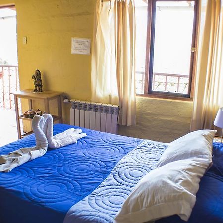 Samay Wasi Hostel I Cuzco Cameră foto