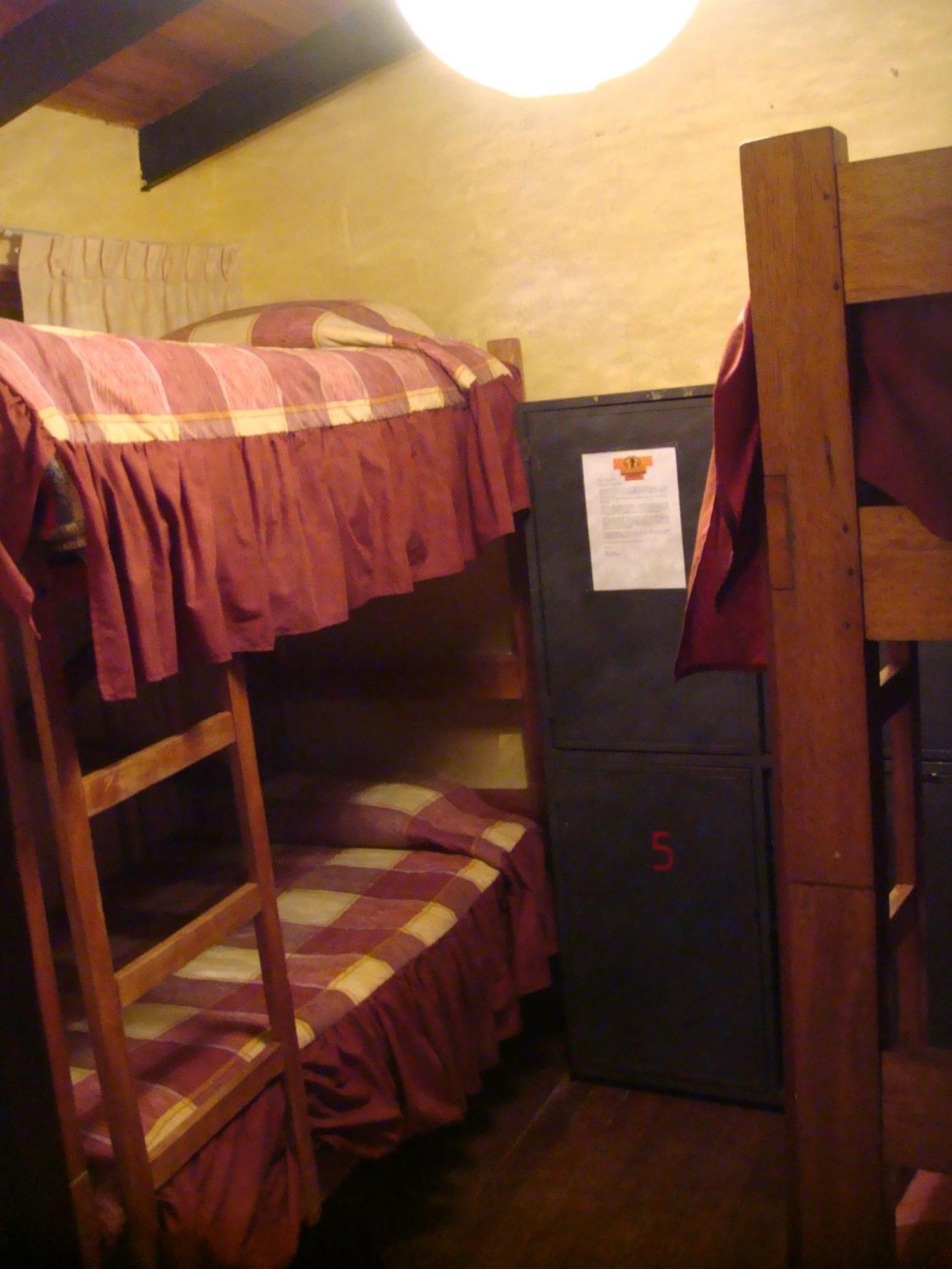 Samay Wasi Hostel I Cuzco Exterior foto