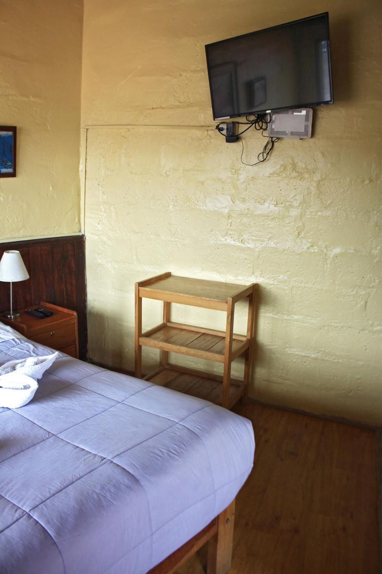 Samay Wasi Hostel I Cuzco Exterior foto