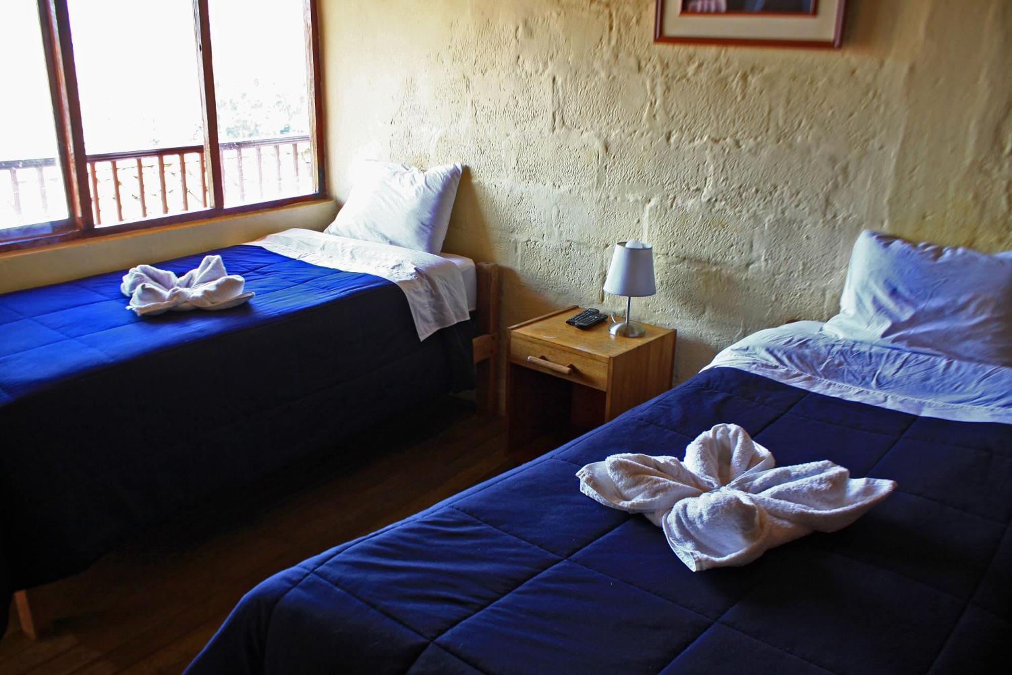 Samay Wasi Hostel I Cuzco Exterior foto