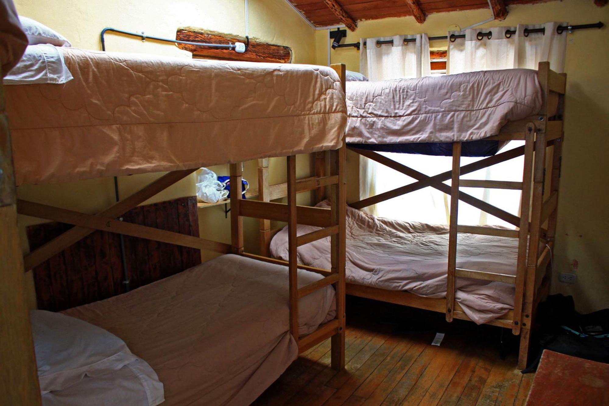 Samay Wasi Hostel I Cuzco Exterior foto