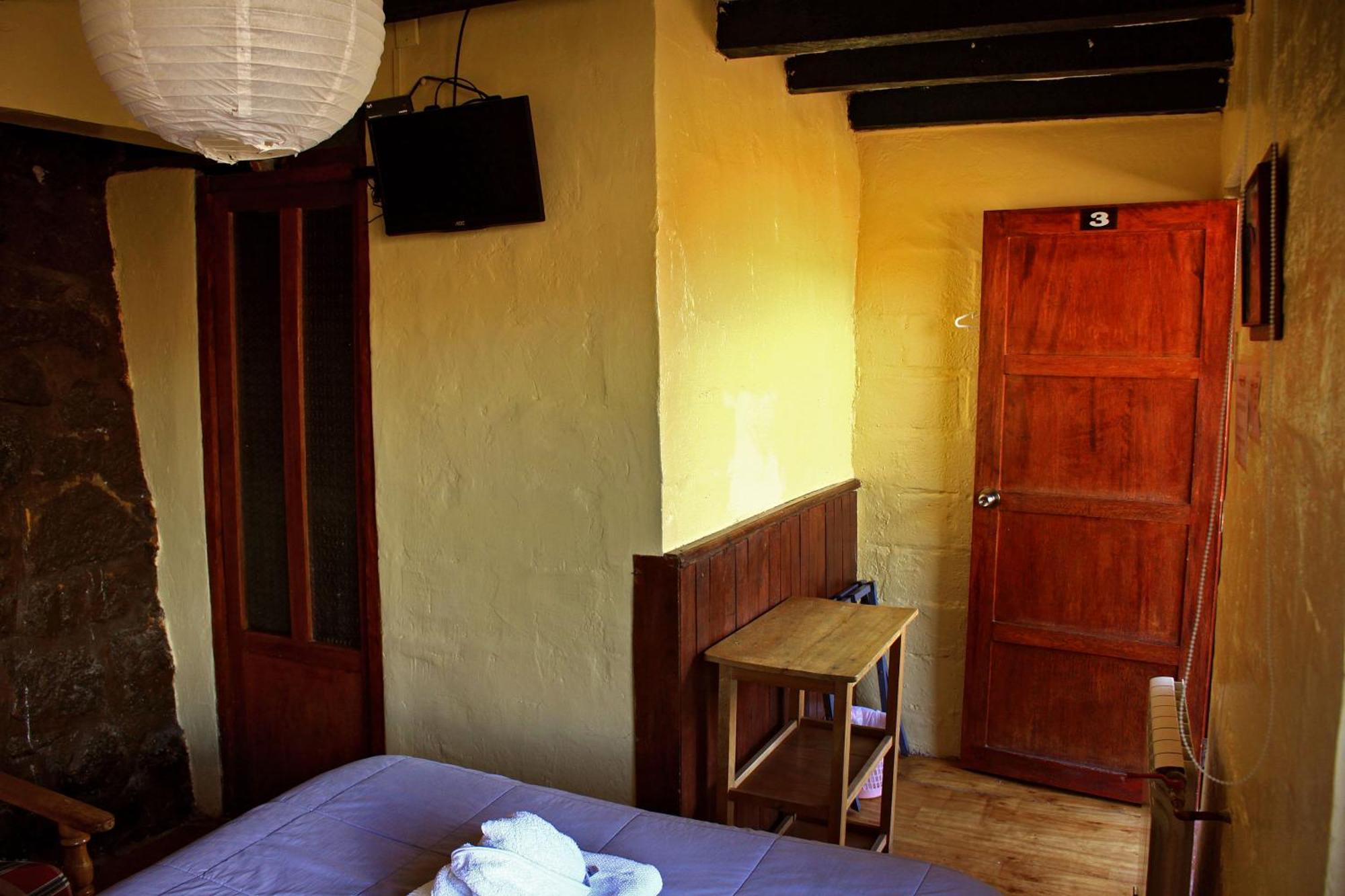 Samay Wasi Hostel I Cuzco Exterior foto